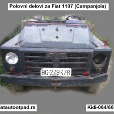 Fiat 1107 (Campanjola)